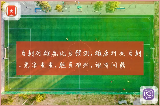 马刺对雄鹿比分预测,雄鹿对决马刺,悬念重重,胜负难料,谁将问鼎